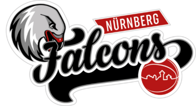 Nürnberg Falcons Logo