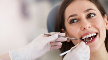 Regelmäßige Vorsorge für einen langfristigen Erfolg