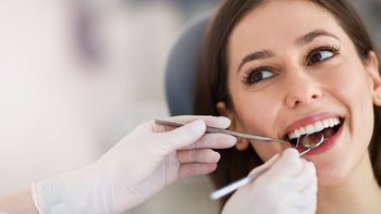 Regelmäßige Vorsorge für einen langfristigen Erfolg